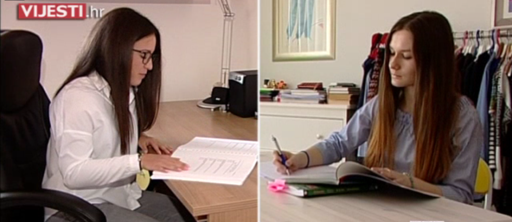 VIDEO: Tri Hrvatice odlaze studirati na Harvard, pogledajte njihove priče!