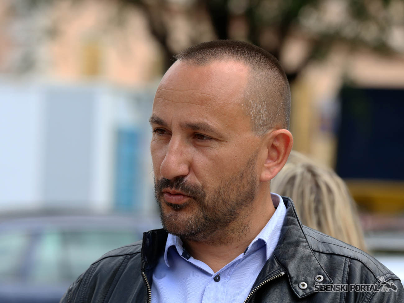 Hrvoje Zekanović, koordinator projekta Galbiani: ‘U jednom danu Šibeniku 72 milijuna kuna’