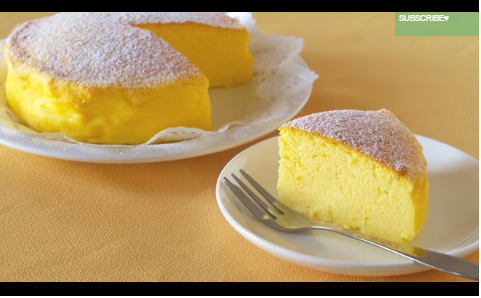 Mljac!Cheesecake od banane: Recept za prefin kolač koji se topi u ustima