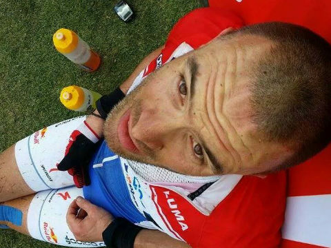 Marko Fržop nakon osvajanje titule prvaka poručio ‘nevjernim Tomama’: ‘Rad i odricanje daju rezultat, a ne doping!’