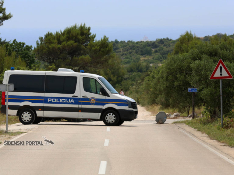 Pripadnik specijalne policije Split pronađen mrtav u kući u Čistoj Velikoj