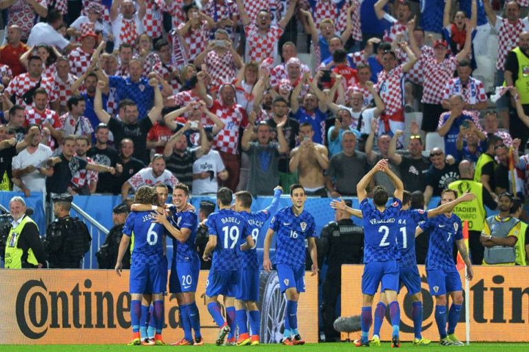 Živi su! Vatreni osvojili Kijev i izborili baraž za Svjetsko prvenstvo