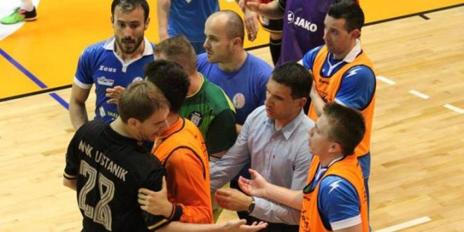 Finale Pakova Sela donosi ‘reprizu’ kontroverzne utakmice s Baldekina