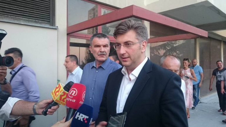 Ovo su moguća imena HDZ-ovih ministara u novoj Vladi?