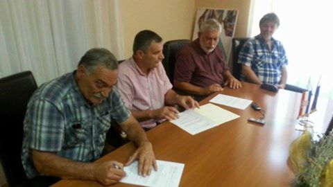 Potpisan sporazum između grada Skradina i dva muzeja