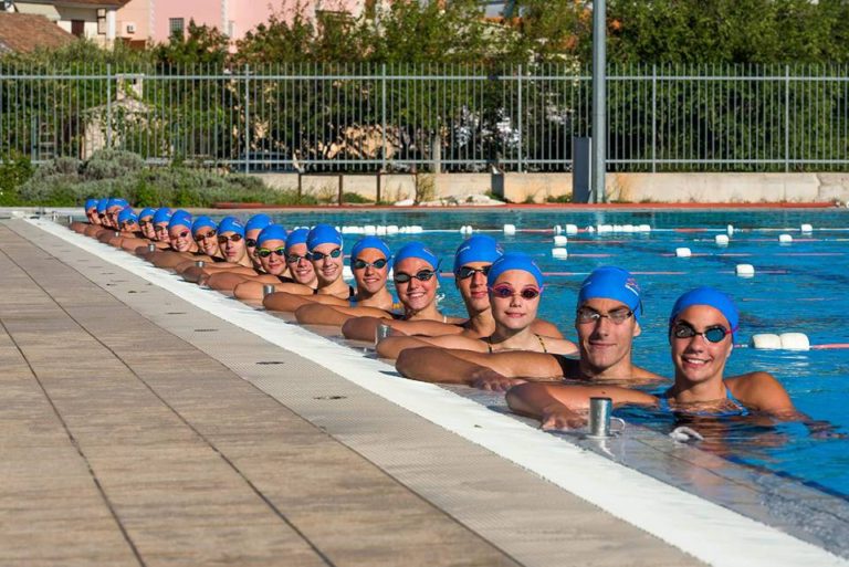 Deset plivačica i plivača Šibenika nastupit će na ‘Mini olimpijadi djece i mladih’ u Krakowu