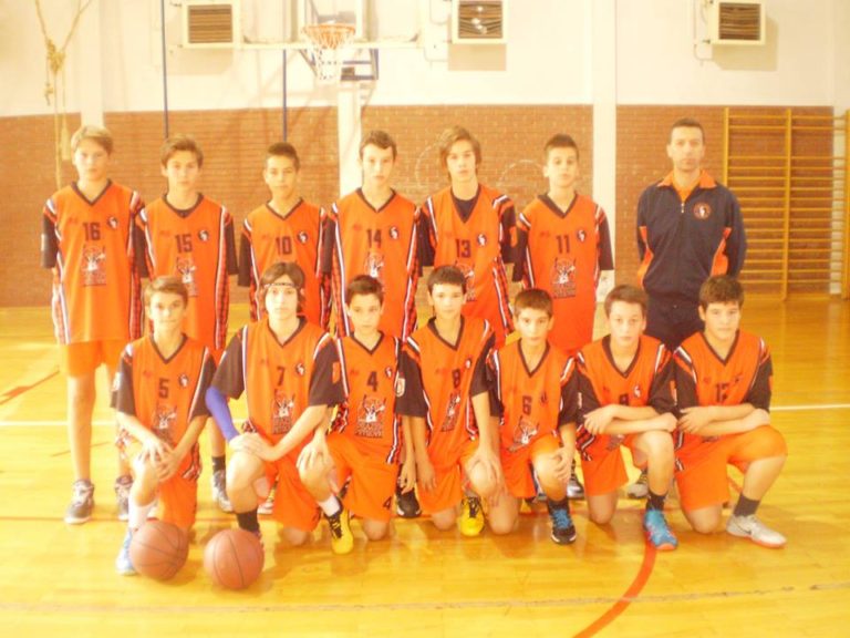 Škola košarke Dražen Petrović domaćin U14 turnira, stižu i ‘zmajčeki’