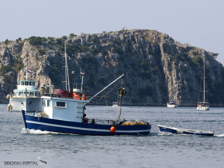 Na snagu stupio EU paket mjera pomoći za ribarstvo i akvakulturu