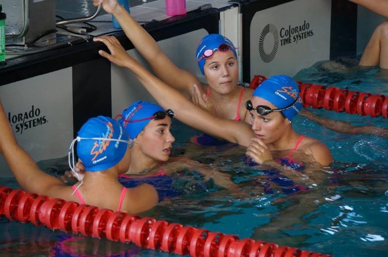 FOTO  Plivačice i plivači Šibenika iz Krakowa se vratili s hrpom medalja i ekipnim prvim mjestom