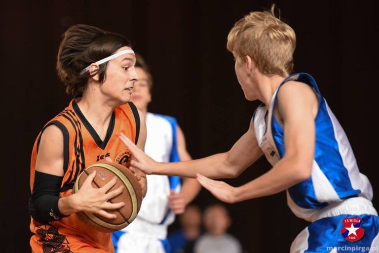FOTO Mladi šibenski košarkaši borit će se za ‘olimpijsko’ srebro u Krakowu