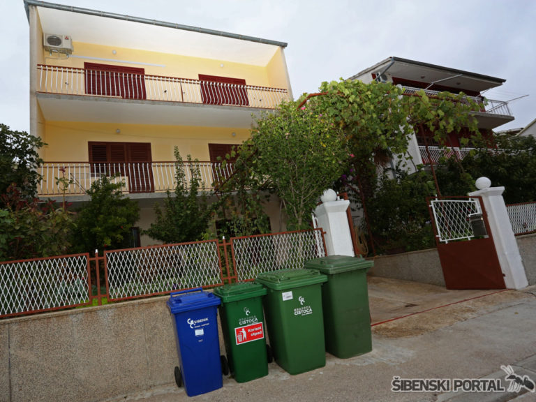 Tražena roba u Zelenom graduTko u Šibeniku može dobiti vrećice za korisni otpad? Pokazale se boljima od zelenih otoka