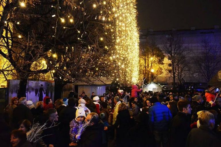 Ultra spektakl: Zagreb sprema jedan od najvećih novogodišnjih dočeka u Europi