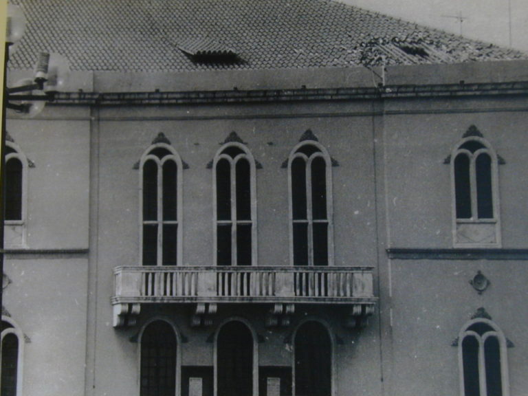 FOTO Od otvaranja obnovljene zgrade kazališta u Šibeniku prošlo je 15 godina