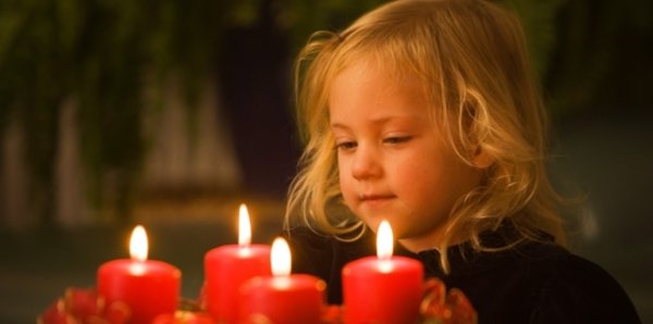 Došašće kuca na vrata: Znate li simboliku adventskog vijenca i četiri svijeće?