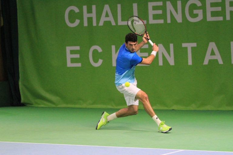 Franko Škugor prijavljen za parove finala Davis Cupa nakon što je otpao Ćorić