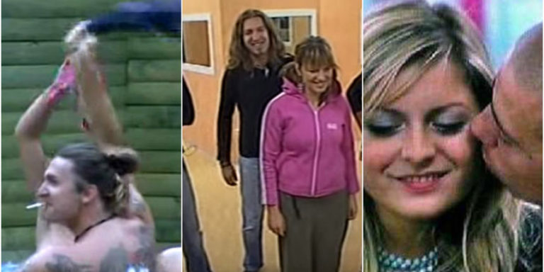 VIDEO Prošlo je 12 godina od kultne božićne pjesme u kojoj je sudjelovala Antonija Blaće