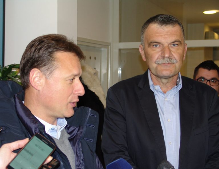 Dujić kaže da će ovaj tjedan odrediti kandidata za župana, a zamjenici će ovisiti o mogućim koalicijama