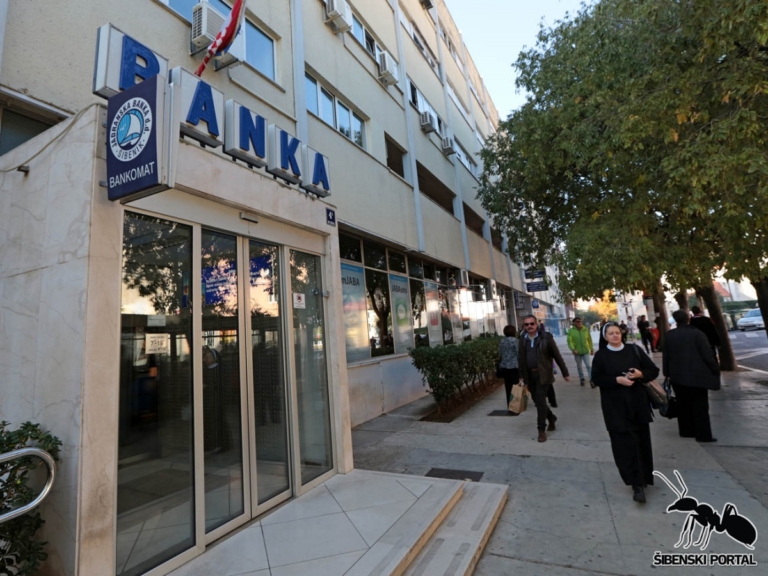Banka u većinskom državnom vlasništvu preuzima Jadransku banku?