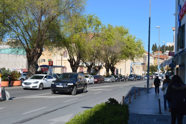 Gradski parking ide po kredit za Poljanu, 25 milijuna kuna vraćat će 13 godina