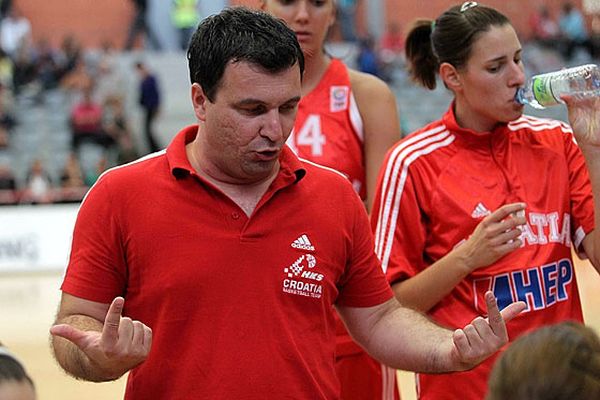 Stipe Bralić: ‘Linda je postavila dobre temelje, vjerujem da možemo vratiti šibensku žensku košarku u vrh’