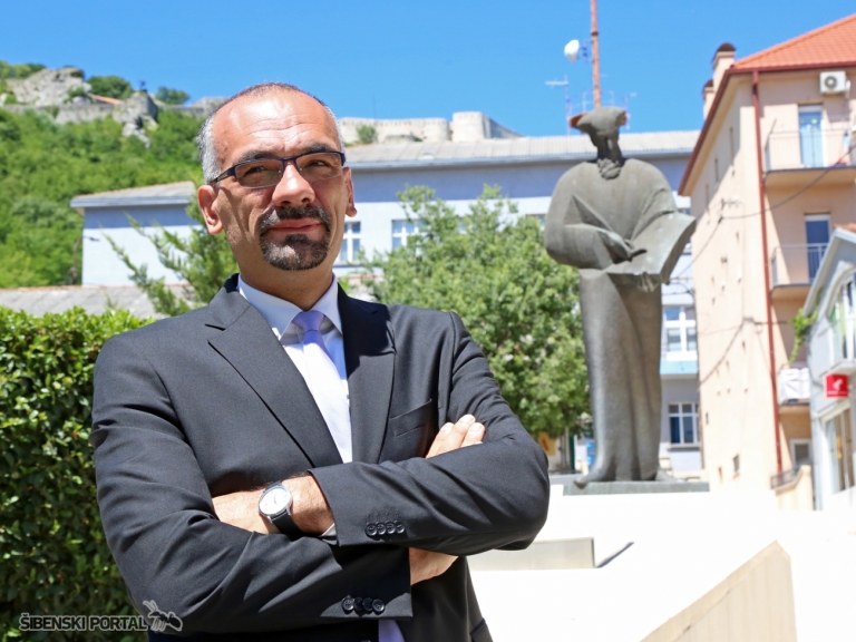 Marko Jelić sudjeluje u izradi Mostovog prijedloga osnivanja Savjeta za Dalmatinsku zagoru