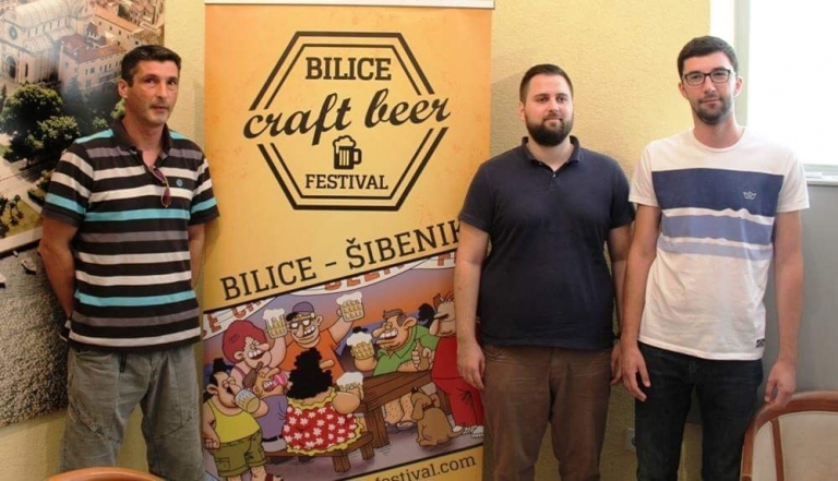 Bilički entuzijasti organiziraju 1. Craft Beer festival: Publiku će zabavljati Bebek i Belfast Food dok kušavaju 30 vrsta piva