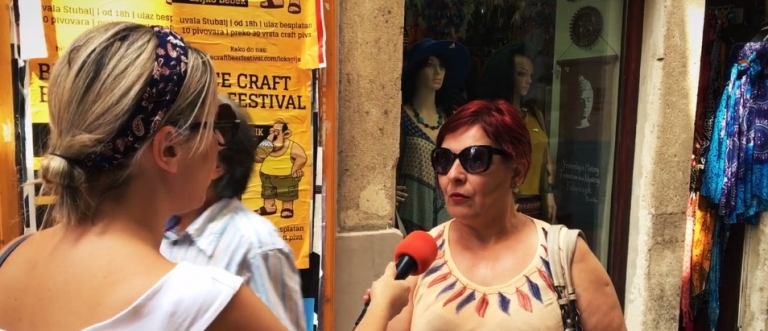 ŠIBaj TV: Produžili smo sezonu, turisti u Šibenik dolaze i nakon Velike Gospe