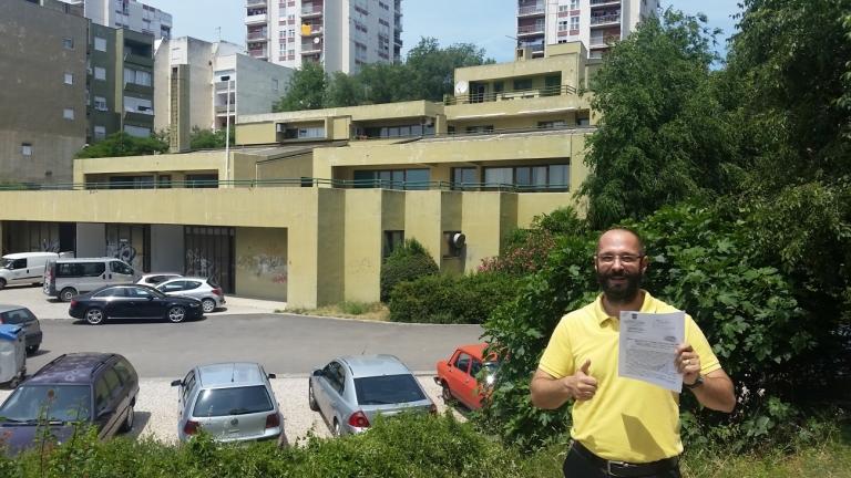 U Šibenik stiže još 3,5 milijuna kuna za energetsku obnovu vrtića Vidici i škole Jurja Šižgorića
