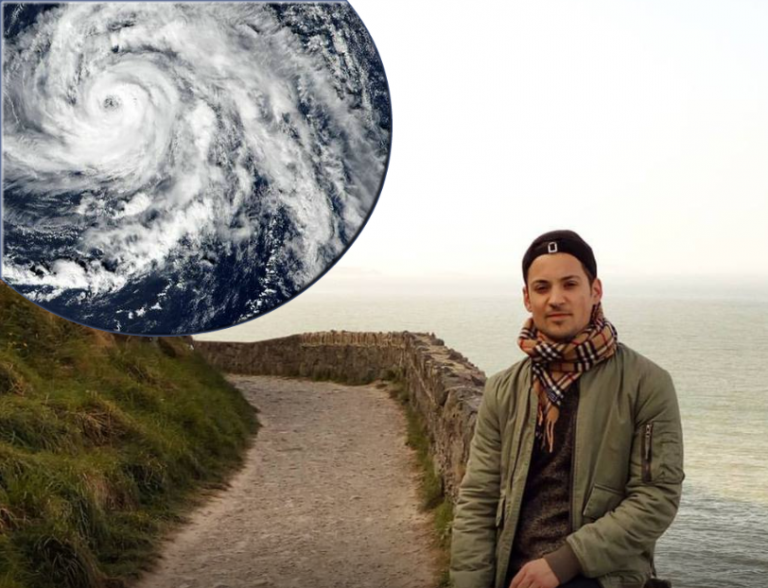 Šibenčanin iz Irske koju čeka najjača oluja u zadnjih 60 godina: ‘Izdano je upozorenje za ostanak kod kuće’