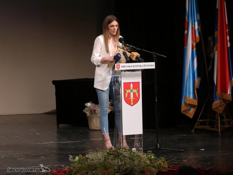 Fantastična Petra Čatlak uzela novu medalju na Prvenstvu Hrvatske, ovog puta brončanu