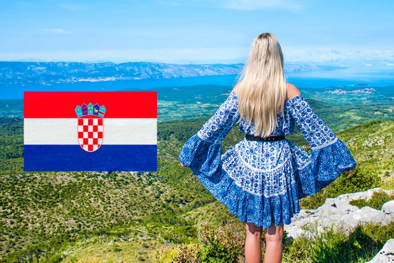 Šveđani nabrojali 55 razloga zašto posjetiti Hrvatsku: ‘Nacionalni park Krka jedno je od najljepših mjesta na svijetu’