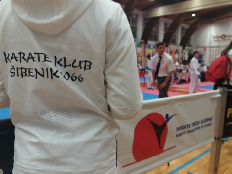 Novi pilot projekt Grada i Zajednice sportova: Roditelji, besplatno upišite djecu na karate