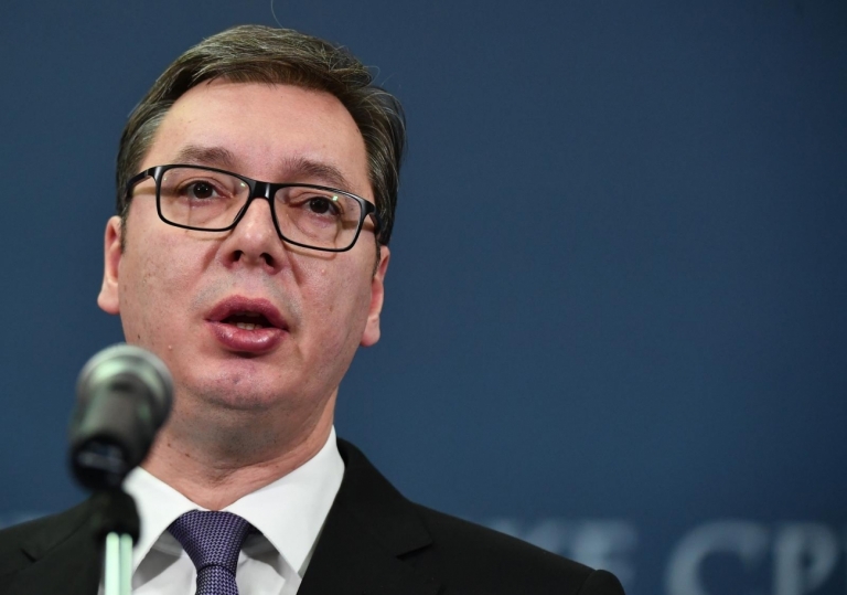 Vučića čeka napeta atmosfera: Mogu li se nakon današnjeg posjeta normalizirati odnosi Srbije i Hrvatske?