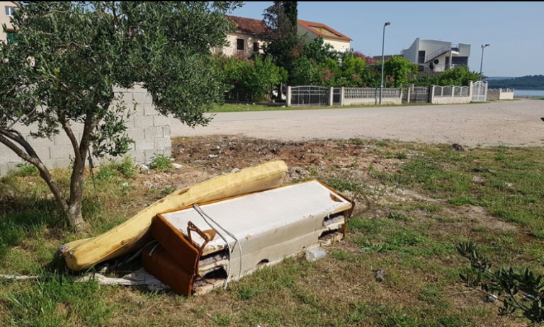 Žalosni načelnik Ćaleta ‘zahvalio’ neodgovornom mještaninu Bilica