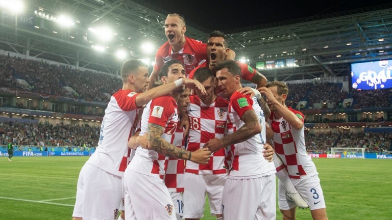 Utakmicu s Danskom sudi nam iskusni Argentinac koji je ‘lak’ na kartonima