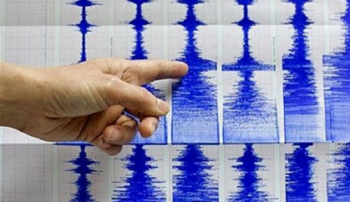 Magnitude 2.5 po RichteruAko ste među onima koji su jučer osjetili potres, niste se prevarili. Bio je kod izvora Cetine