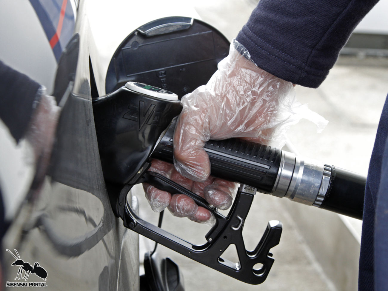 Značajni pad cijeneOd utorka će gorivo biti dosta jeftinije