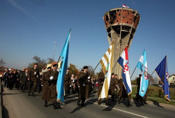 Ružićani mogu organizirano sudjelovati u Koloni sjećanja u Vukovaru