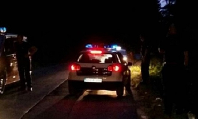 Šibenska policija u noćnom lovu na mlade i pijane vozače