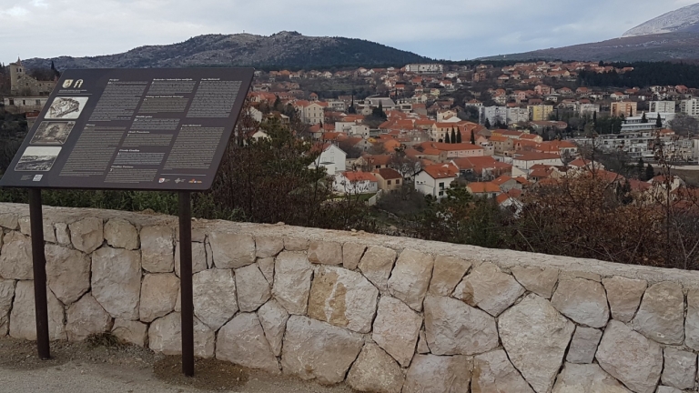 Radovi počinju u ponedjeljak Potpisan ugovor o izvođenju radova na izgradnji i opremanju poslovne zone u Drnišu