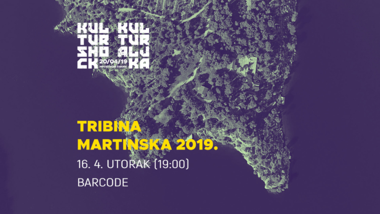 Tribina ‘Kulturaljka 2019’ okupit će danas u Barcodeu organizatore čak šest festivala