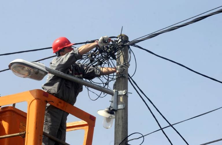 Radovi na elektromrežiPotrošači u 11 šibenskih ulica u petak će biti pola dana bez struje