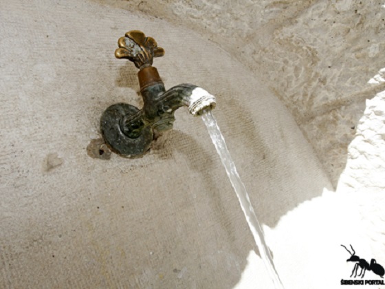 Dio Čitluka u srijedu, 5. listopada bez vode