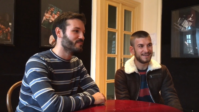 ŠIBaj TV! Mladi šibenski glumci udružili se u posveti Vesni Parun