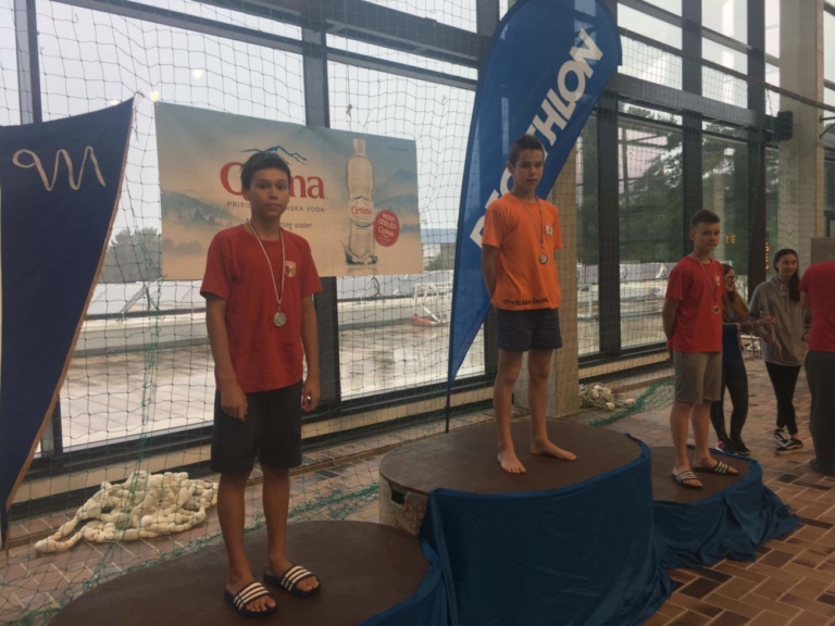 Medalje, osobni rekordi, norme za državno prvenstvo…Odličan posao mladih članova PK Šibenik na mitingu u Splitu
