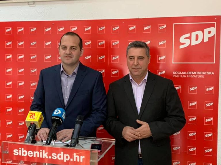 'Umjesto obećane Švicarske dobili smo Albaniju'Klarin i Vidović pozvali birače: ‘Milanović je mlazni avion, a ostali kandidati dvomotorci’