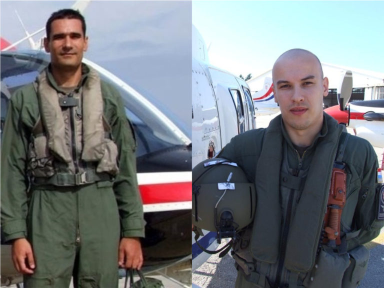 MORH potvrdioPronađena je olupina helikoptera i tijelo drugog pilota Tomislava Baturine