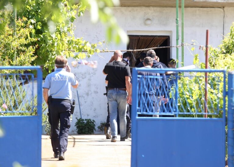 DORH objavio detalje zločina u Gaćelezima, 35-godišnjaku određen istražni zatvor