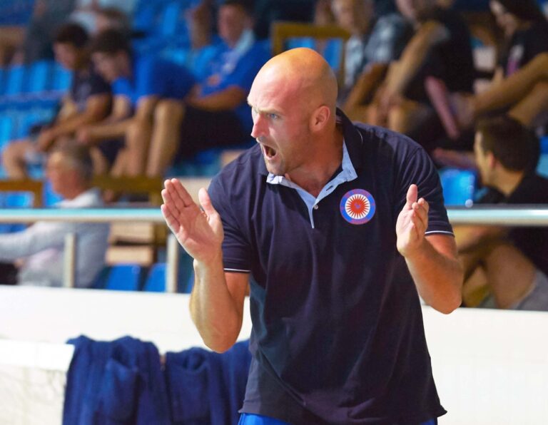 Polufinalni turnir A1 Regionalne ligeSunčani upisali prvu pobjedu u Dubrovniku, Pelicarić prvo ime dvoboja s Budvom