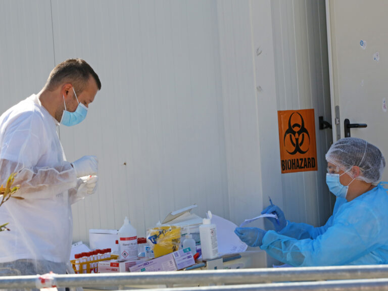 U samoizolaciji 2.171 osobaOd jučer 28 novih slučajeva zaraze koronavirusom u Hrvatskoj, preminula jedna osoba